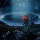 Illustration for article titled Horizon Zero Dawn's Cauldron Dungeons Are Incredibly Cool